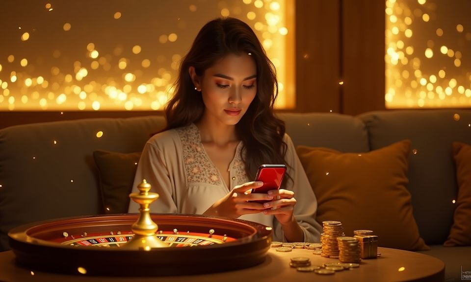 hbh99 mobile gaming